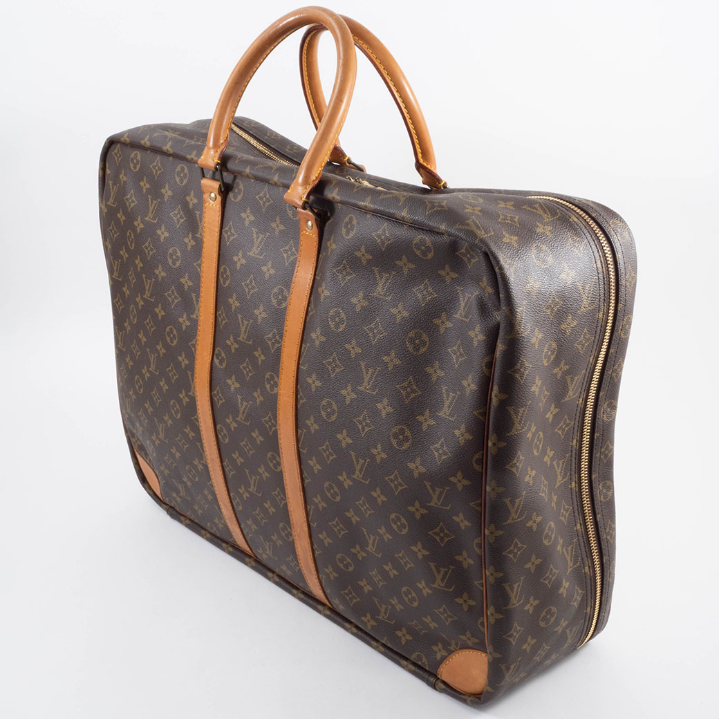 シリウス（LOUIS VUITTON） ルイ ヴィトン バッグ メンズ シリウス55