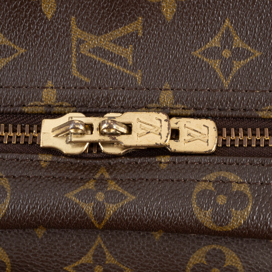 シリウス（LOUIS VUITTON） ルイ ヴィトン バッグ メンズ シリウス55