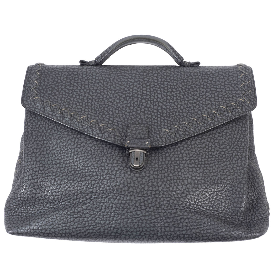 BOTTEGA VENETA（ボッテガ・ヴェネタ） ビジネスバッグ ブリーフケース