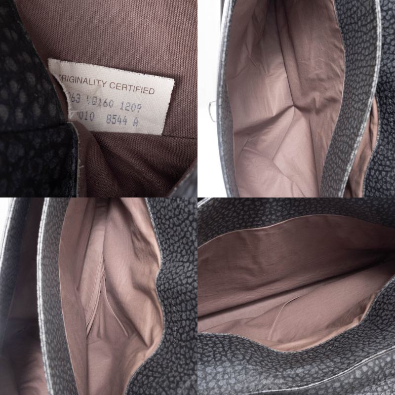 BOTTEGA VENETA（ボッテガ・ヴェネタ） ビジネスバッグ ブリーフケース