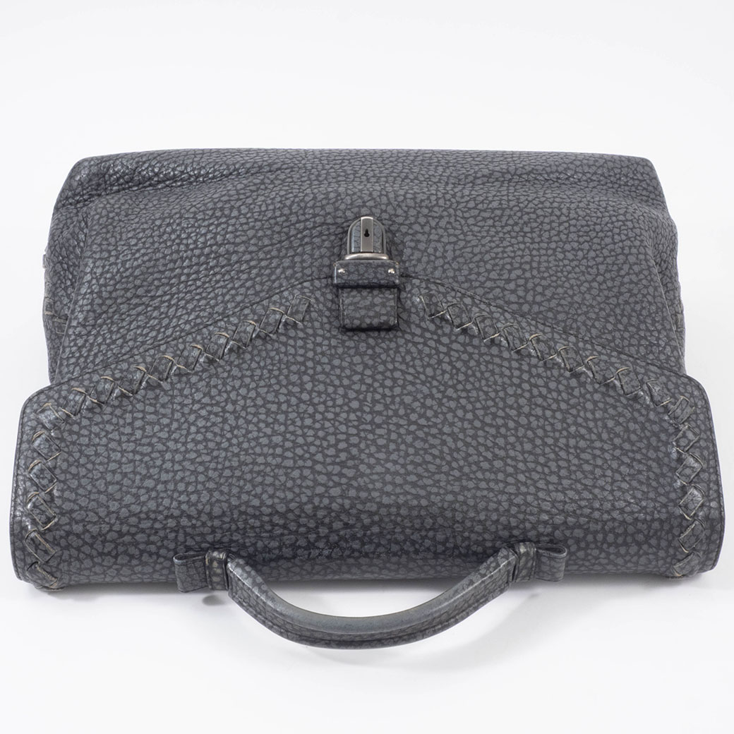 BOTTEGA VENETA（ボッテガ・ヴェネタ） ビジネスバッグ ブリーフケース