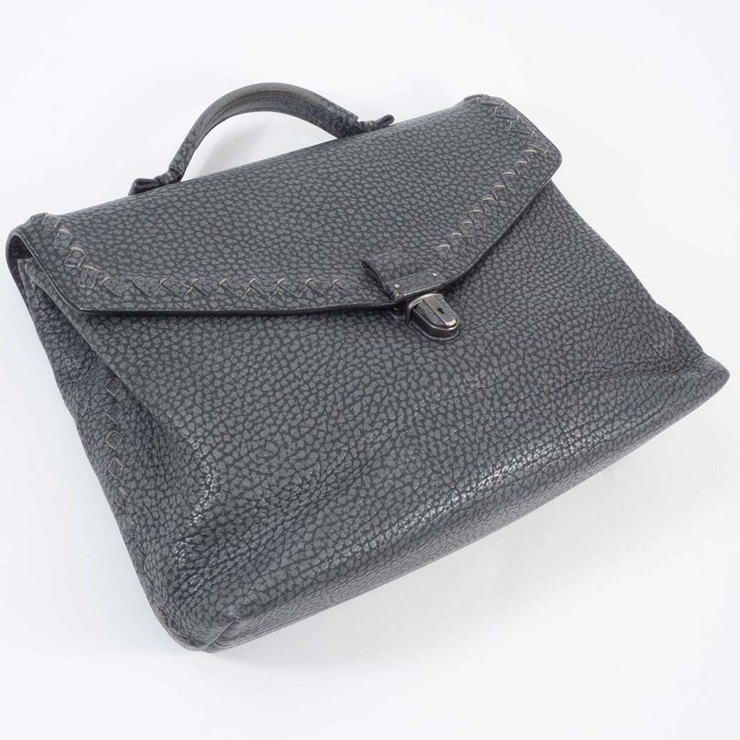 BOTTEGA VENETA（ボッテガ・ヴェネタ） ビジネスバッグ ブリーフケース