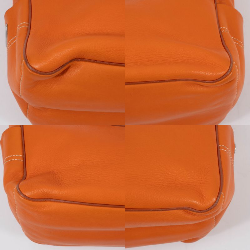 CELINE（セリーヌ） バッグ 中古 ブギーバッグ ハンドバッグ レザー