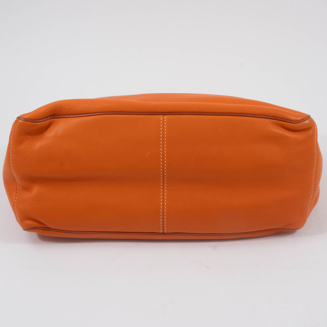 CELINE（セリーヌ） バッグ 中古 ブギーバッグ ハンドバッグ レザー