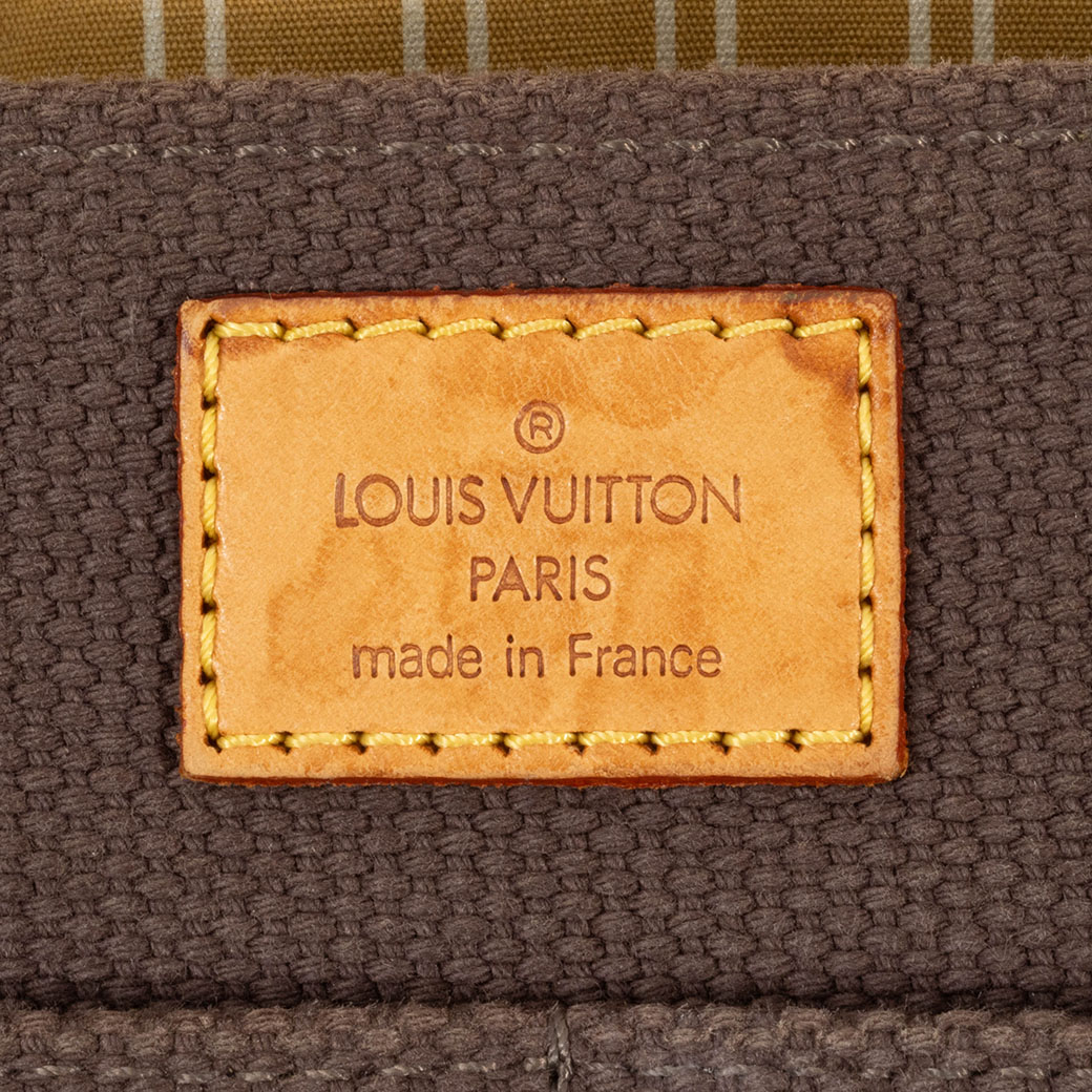 LOUIS VUITTON（ルイ・ヴィトン） アンティグア ブザスPM ショルダー