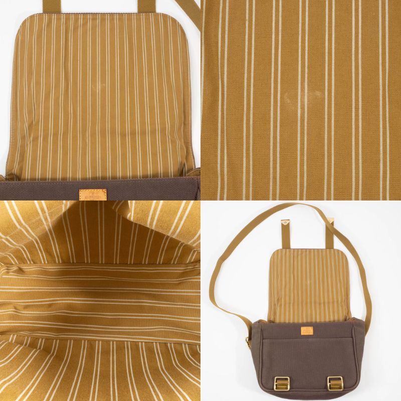 ルイ・ヴィトン 斜めがけ キャンバス アンティグア ブザス 正規品 ショルダー LOUIS VUITTON（ルイ・ヴィトン） アンティグア ブザスPM ショルダー