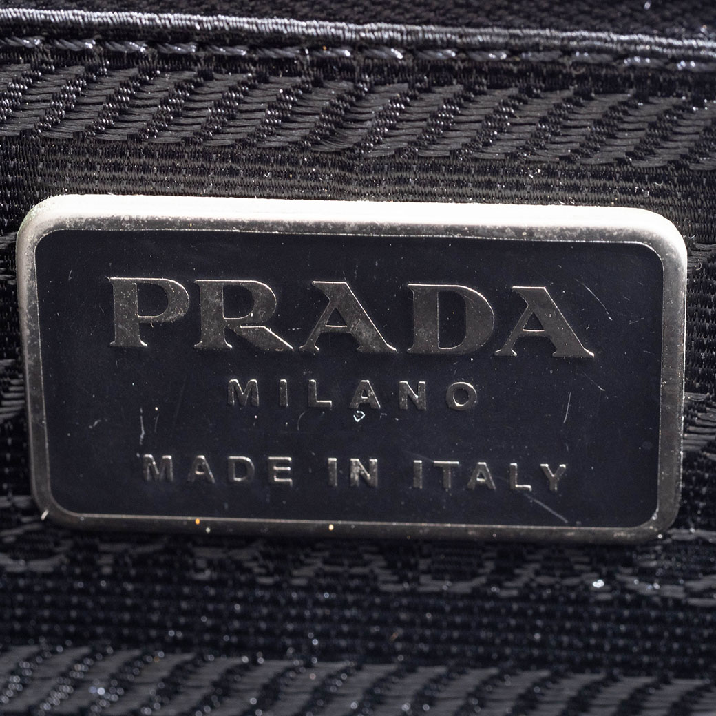 PRADA（プラダ） バッグ 中古 チェーン ショルダーバッグ マドラス