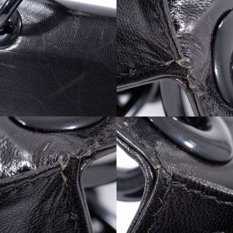 PRADA（プラダ） バッグ 中古 チェーン ショルダーバッグ マドラス