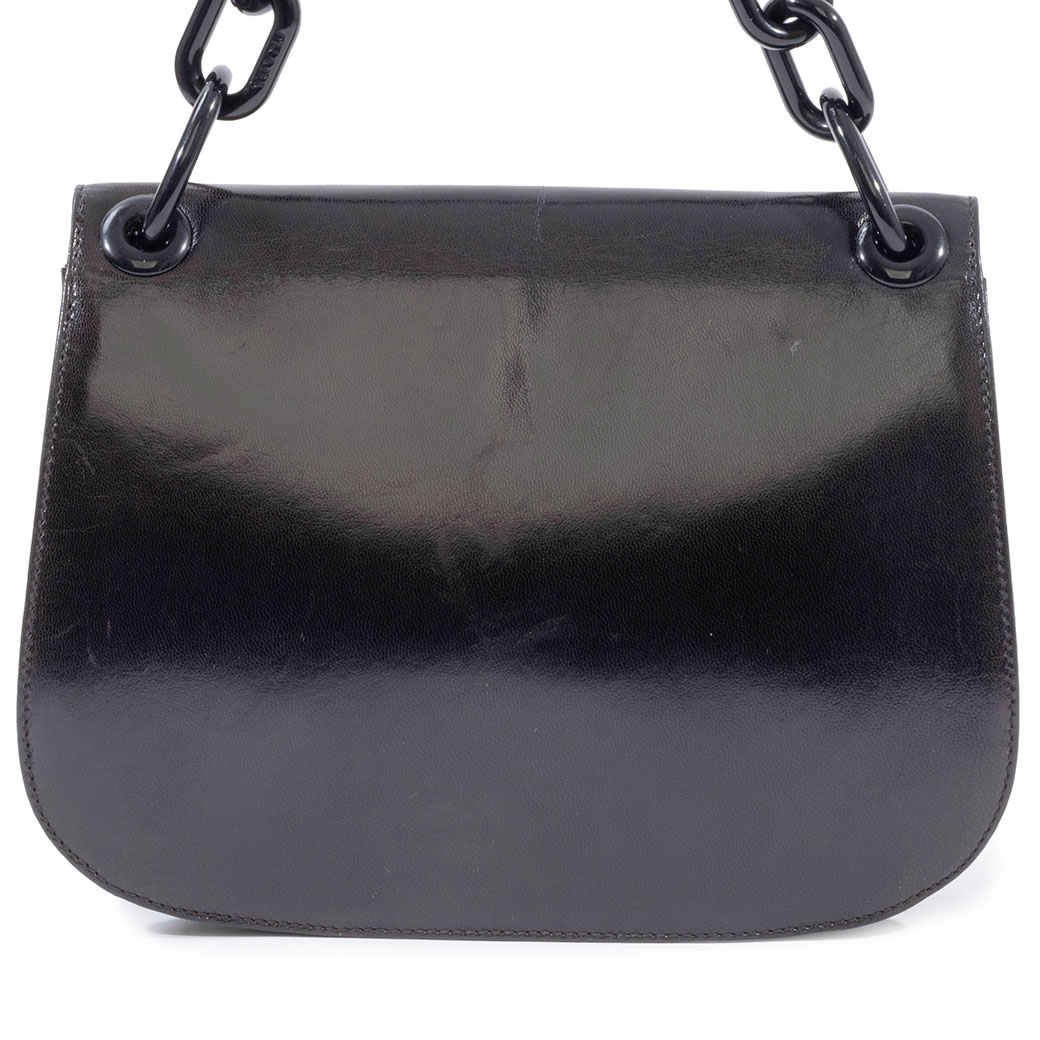PRADA（プラダ） バッグ 中古 チェーン ショルダーバッグ マドラス