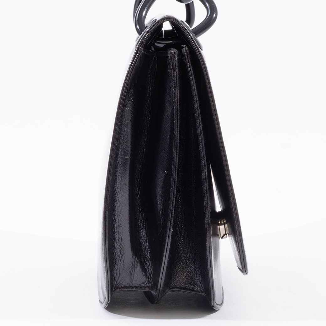 PRADA（プラダ） バッグ 中古 チェーン ショルダーバッグ マドラス