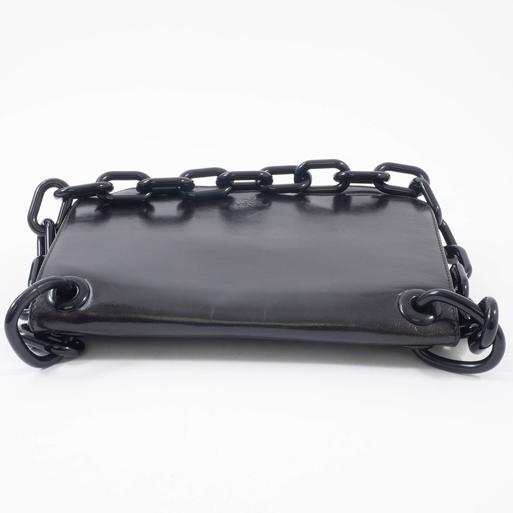 PRADA（プラダ） バッグ 中古 チェーン ショルダーバッグ マドラス