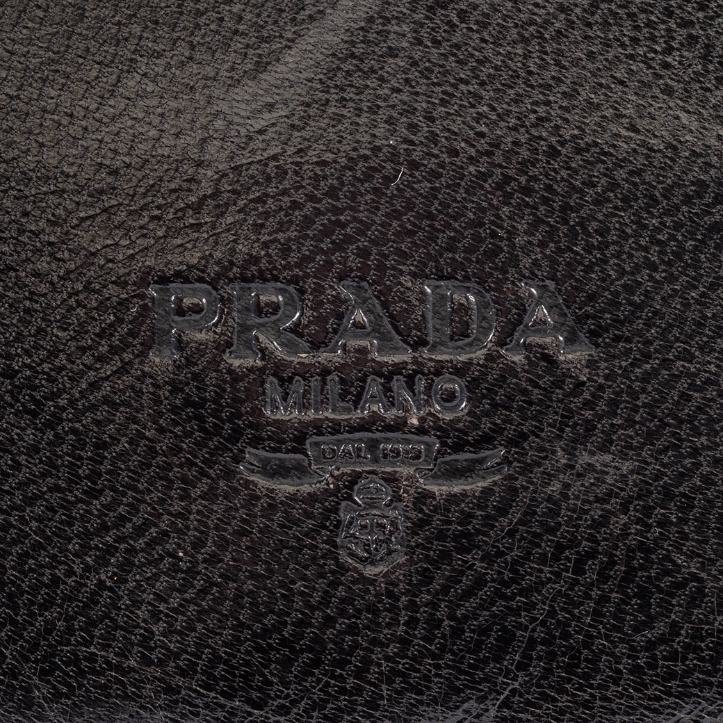 PRADA（プラダ） バッグ 中古 チェーン ショルダーバッグ マドラス 