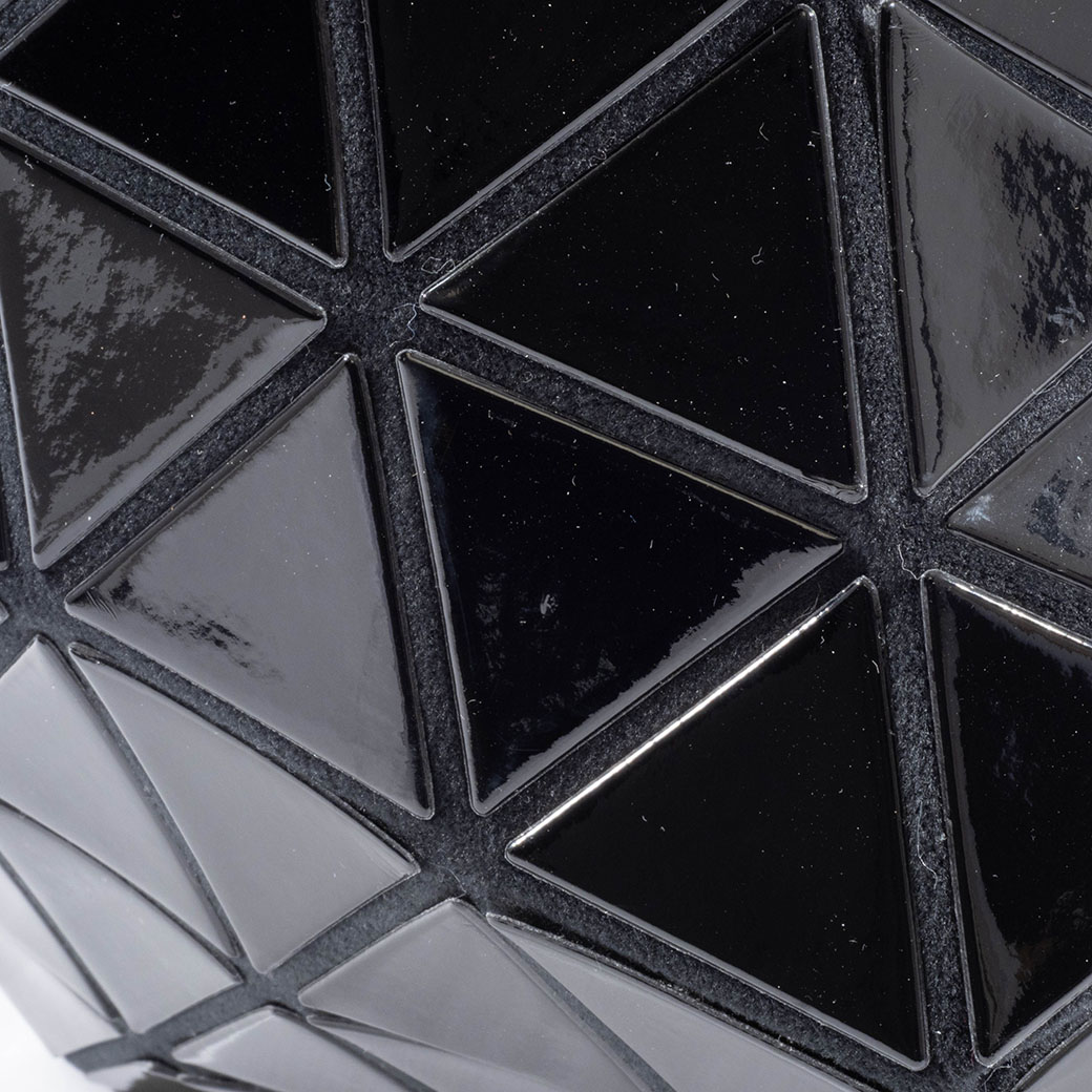 イッセイミヤケ BAOBAO PLANET トートバッグ BB11-AG251 ポリウレタンx