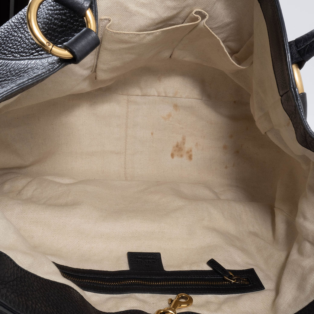 GUCCI（グッチ） バッグ ショルダー 中古 レディース インター