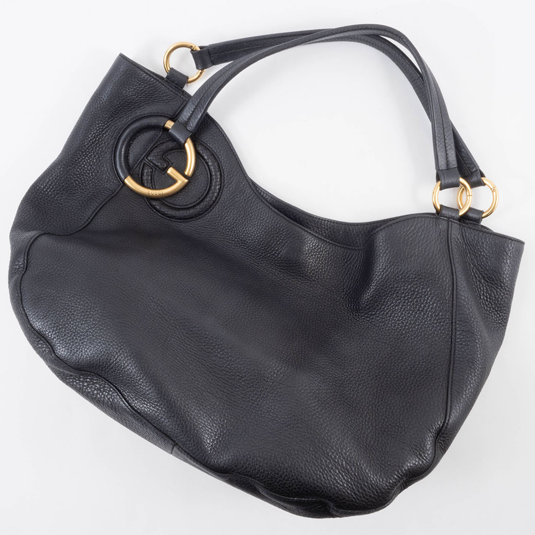 GUCCI（グッチ） バッグ ショルダー 中古 レディース インター