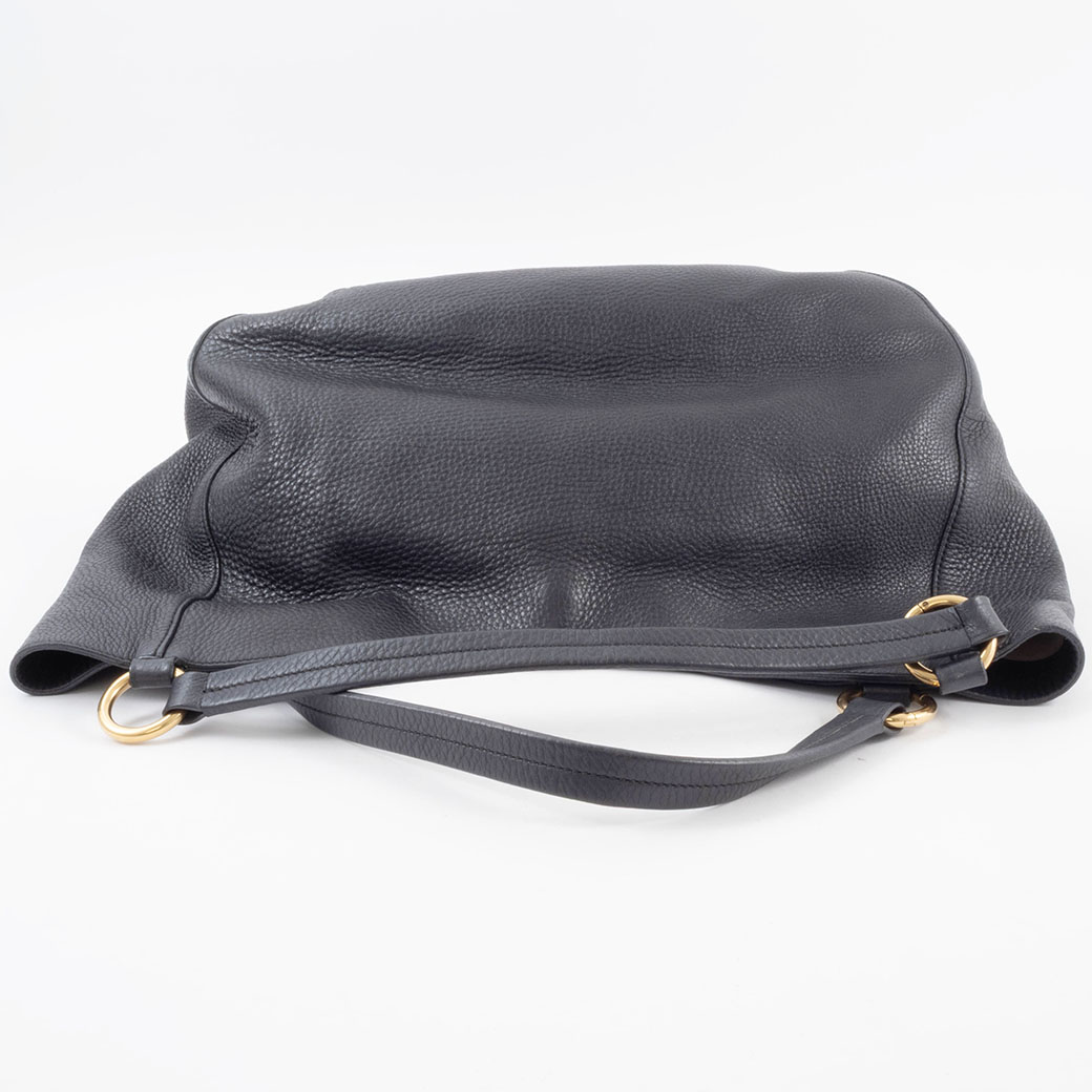 グッチ インターロッキングG ワンショルダーバッグ 309530 レザー レディース GUCCI 【1-0169600】 GUCCI（グッチ） インターロッキングG ワンショルダーバッグ 309530