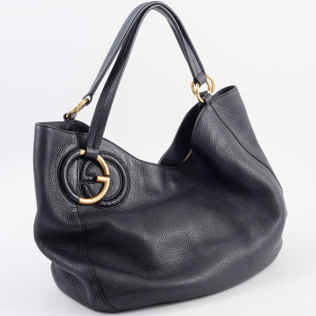 GUCCI（グッチ） バッグ ショルダー 中古 レディース インター