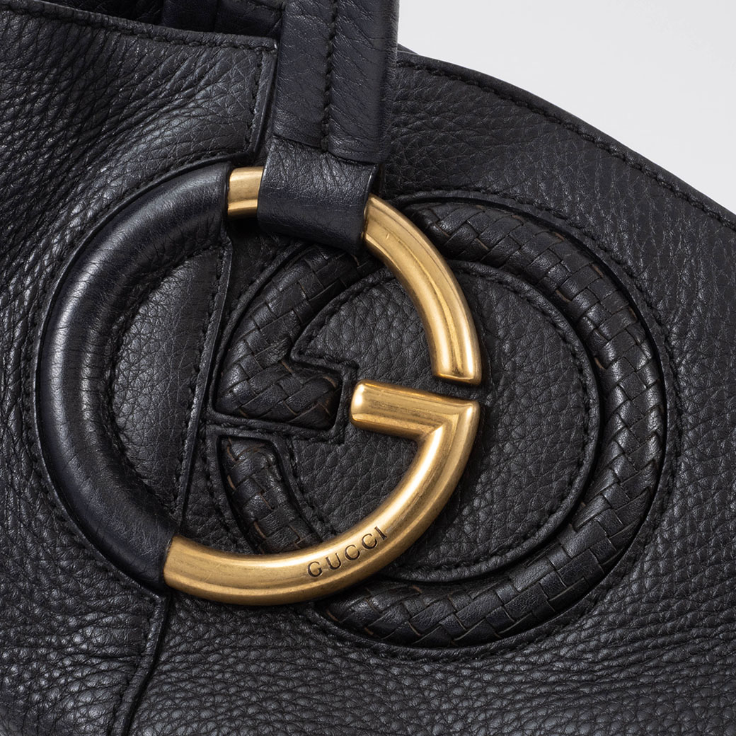 GUCCI（グッチ） バッグ ショルダー 中古 レディース インター