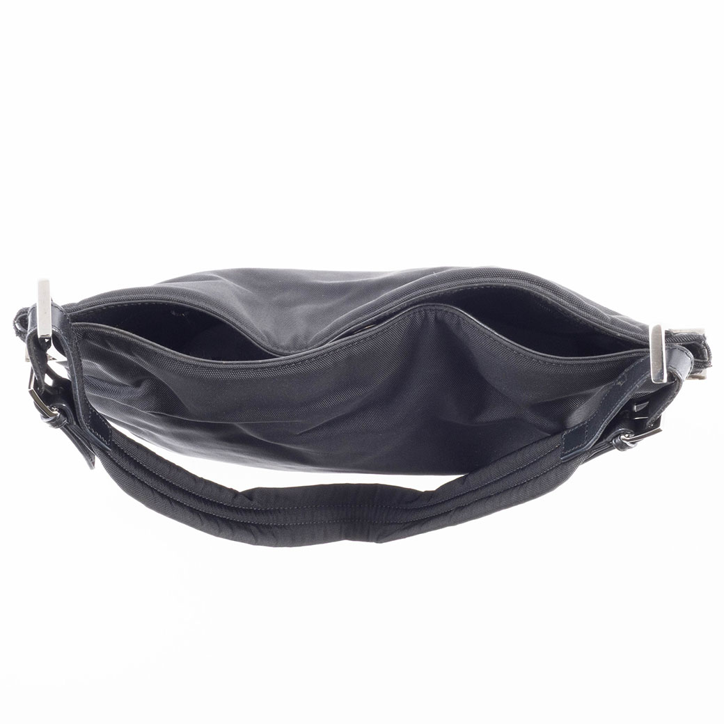 GUCCI（グッチ） バッグ ショルダー 中古 レディース ナイロン レザー