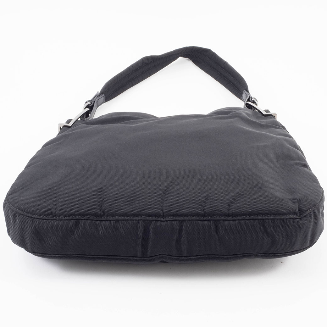 GUCCI（グッチ） バッグ ショルダー 中古 レディース ナイロン レザー