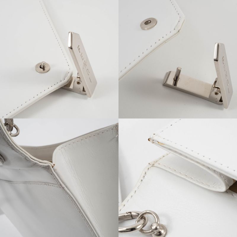 FENDI（フェンディ） バッグ ショルダーバッグ ヴィンテージ 2way ロゴ