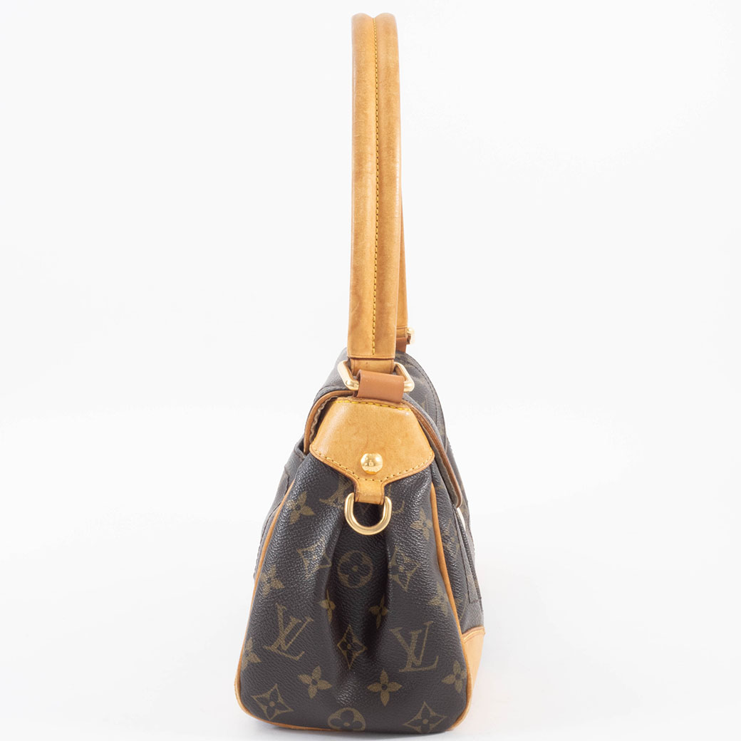 ビバリー（LOUIS VUITTON） ルイ ヴィトン バッグ 中古 ビバリーMM