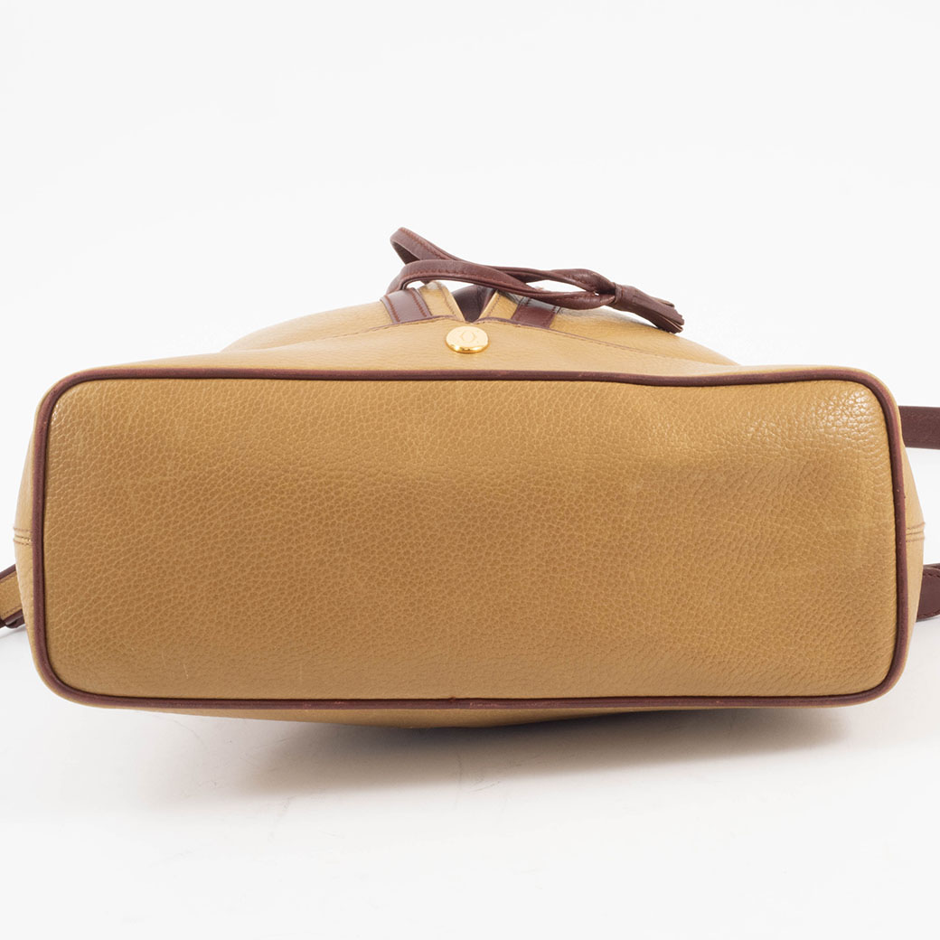 TRINITY（Cartier） カルティエ マストライン トリニティ ショルダー