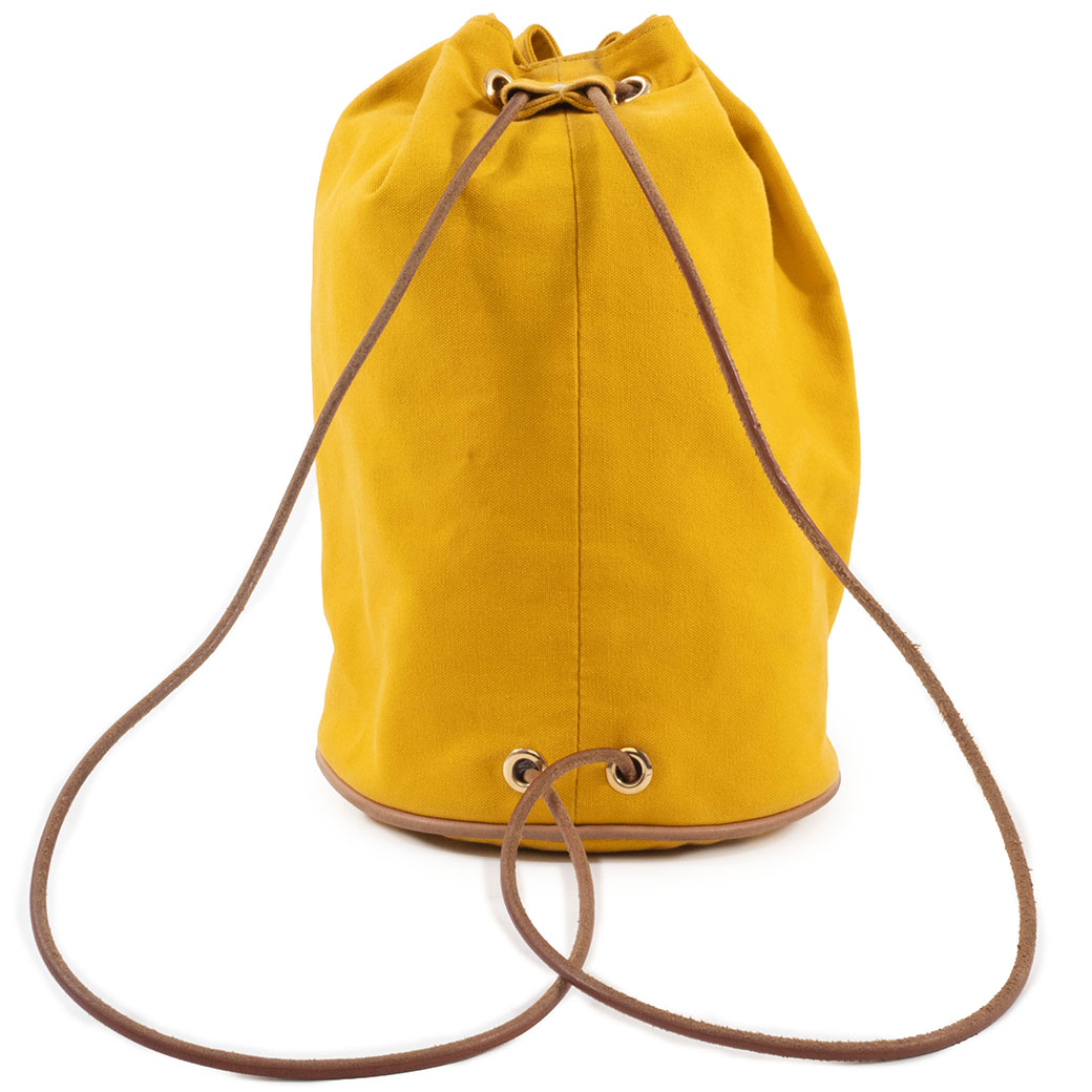 エルメス HERMES ポロションミミルGM ショルダーバッグ バッグ トワルオフィシエ トワルオフィシエ レディース イエロー系 【中古】 HERMES - エルメス HERMES ポロションミミルGM ショルダーバッグ