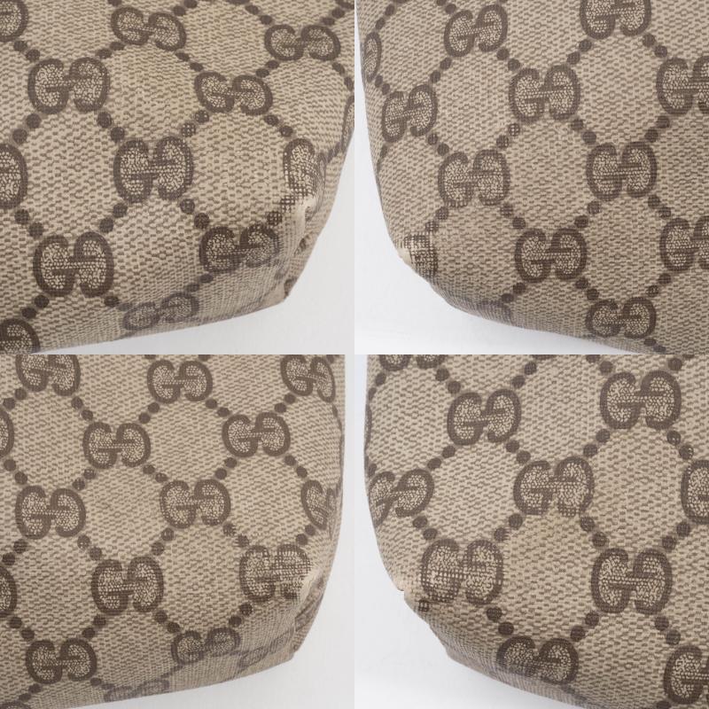 GUCCI（グッチ） バッグ 緑 赤 中古 トート レディース オールドグッチ