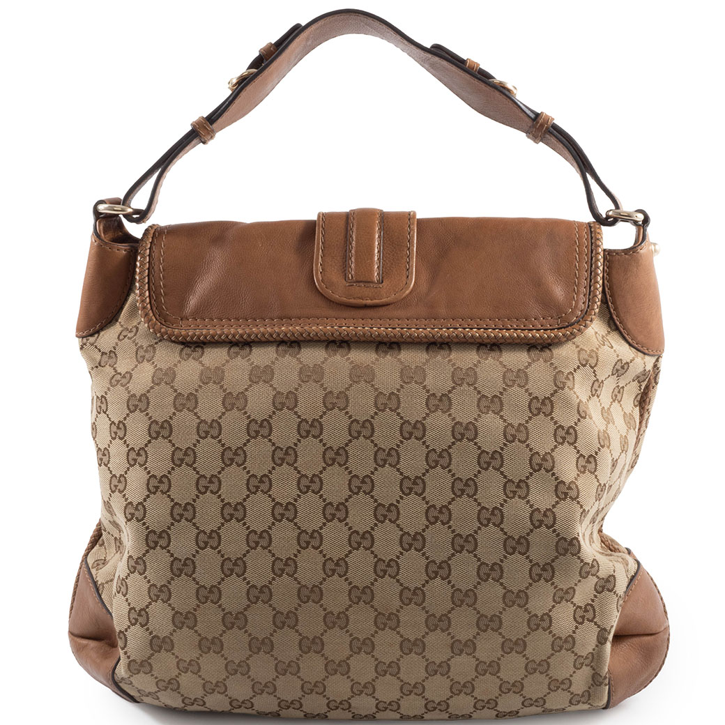 GG グッチ バッグ ショルダー 中古 レディース マラケシュ 257021 GG
