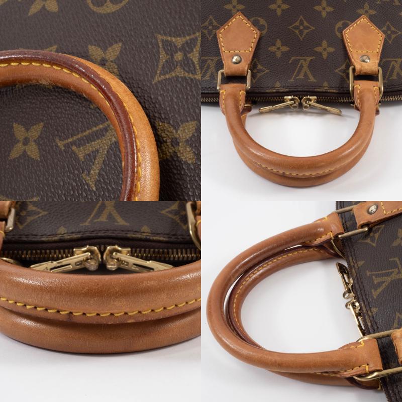 アルマ（LOUIS VUITTON） ルイ ヴィトン バッグ 中古 モノグラム