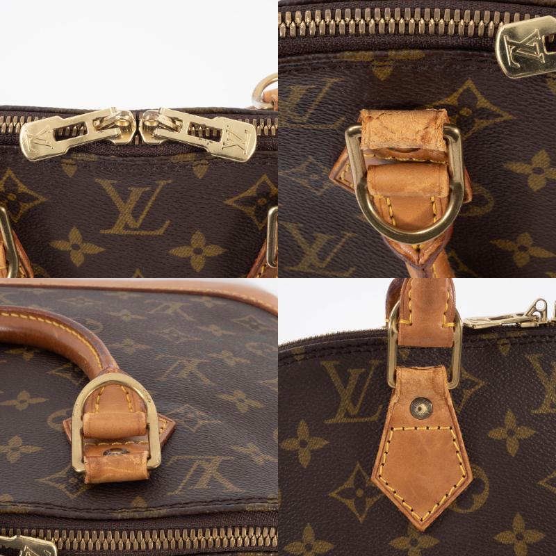 アルマ（LOUIS VUITTON） ルイ ヴィトン バッグ 中古 モノグラム