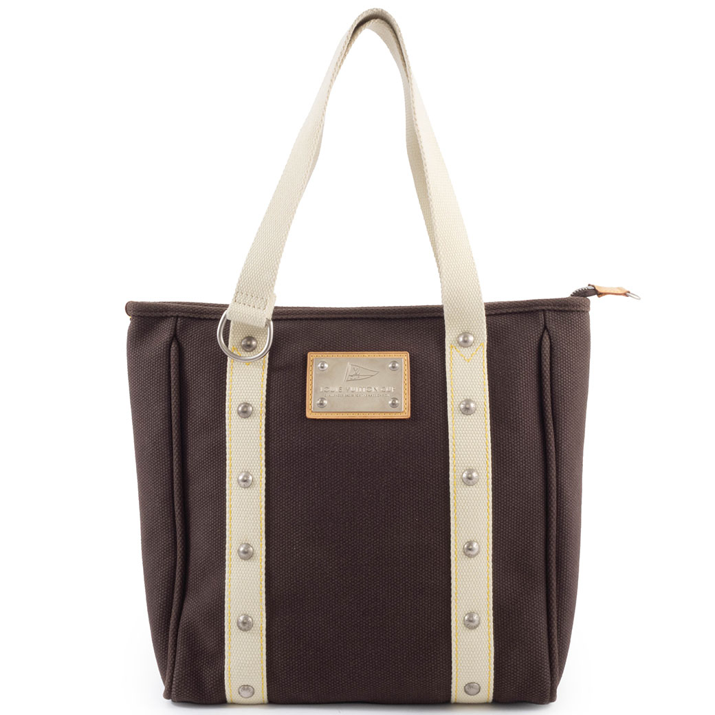 LOUIS VUITTON（ルイ・ヴィトン） ルイ ヴィトン バッグ 中古 カバMM