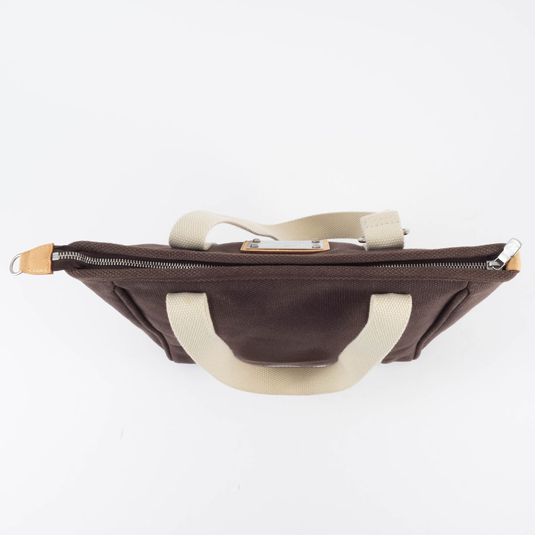 LOUIS VUITTON（ルイ・ヴィトン） ルイ ヴィトン バッグ 中古 カバMM