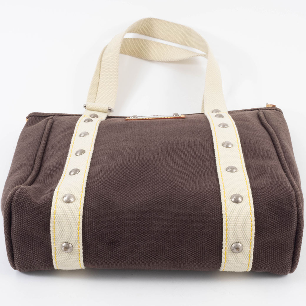 LOUIS VUITTON（ルイ・ヴィトン） ルイ ヴィトン バッグ 中古 カバMM