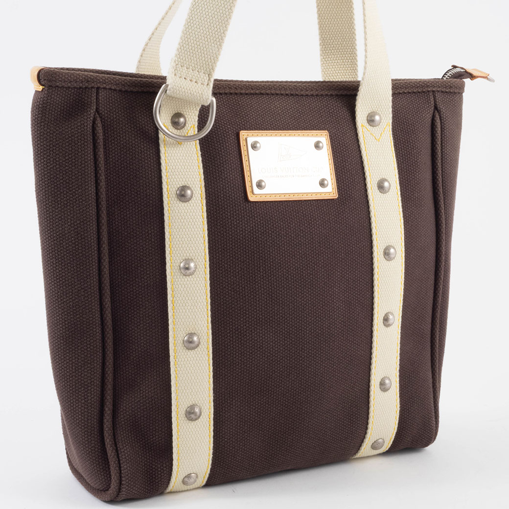 LOUIS VUITTON（ルイ・ヴィトン） ルイ ヴィトン バッグ 中古 カバMM