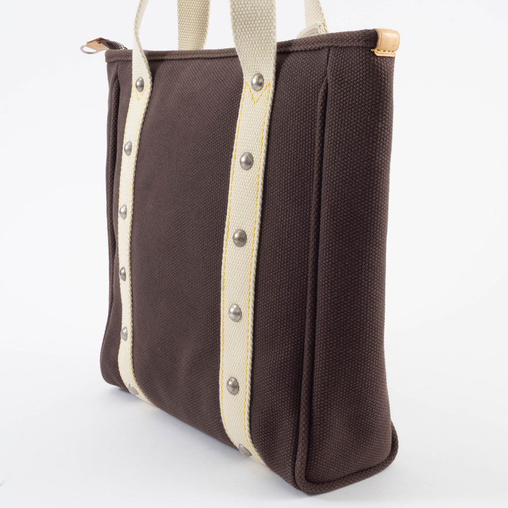 LOUIS VUITTON（ルイ・ヴィトン） ルイ ヴィトン バッグ 中古 カバMM
