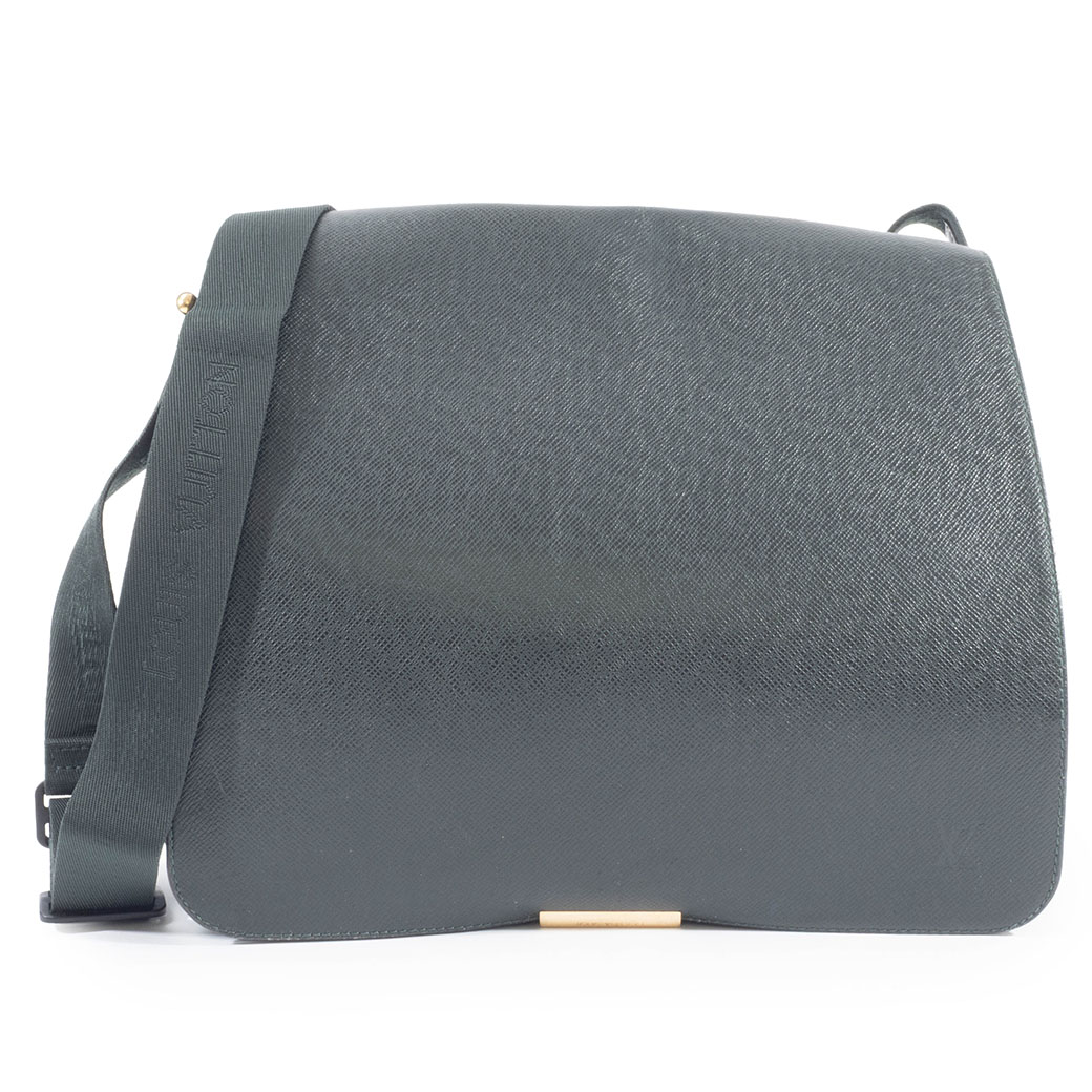 LOUIS VUITTON(ルイ・ヴィトン) ルイ ヴィトン バッグ メンズ 中古 LOUIS VUITTON(ルイ・ヴィトン) ルイ ヴィトン バッグ メンズ 中古