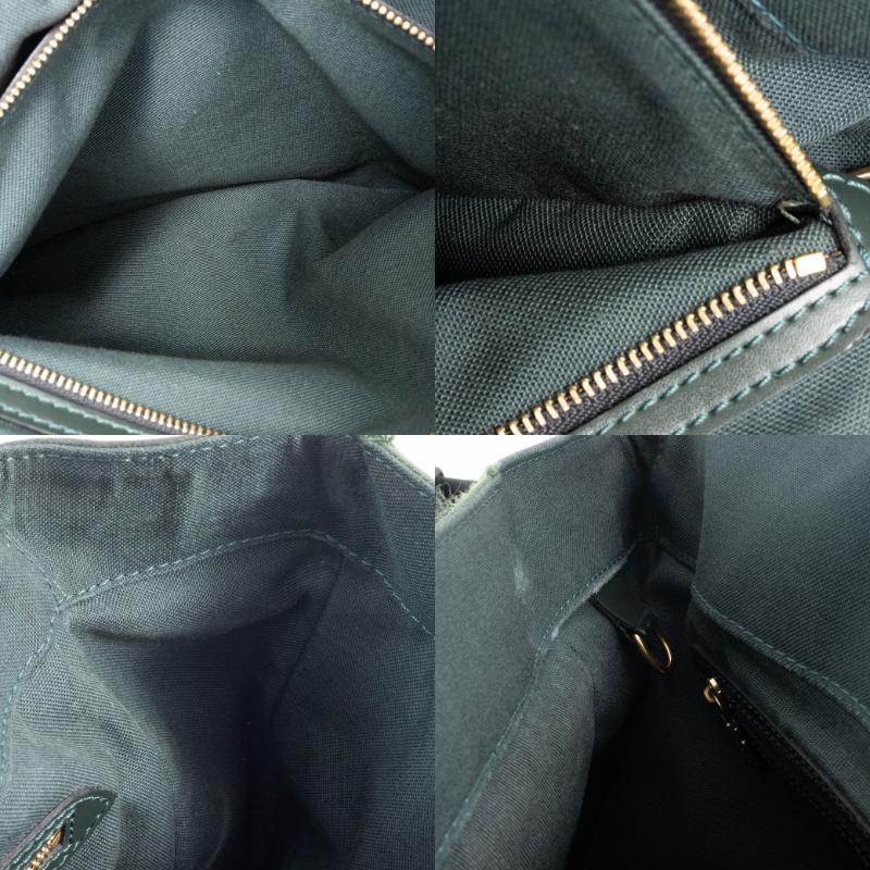 極美品 LOUIS VUITTON ルイヴィトン M30074 鍵付き エピセア ルイヴィトンクラド 14136 エピセア メンズ タイガ ビジネスバッグ