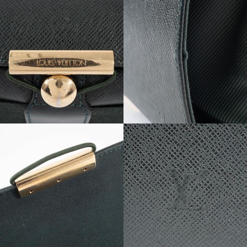 LOUIS VUITTON（ルイ・ヴィトン） ルイ ヴィトン バッグ メンズ 中古