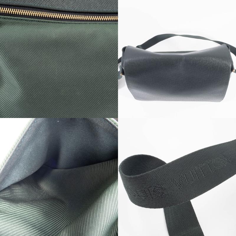 LOUIS VUITTON（ルイ・ヴィトン） ルイ ヴィトン バッグ メンズ 中古