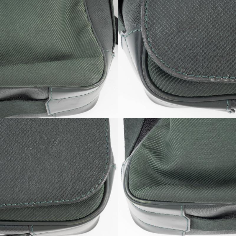 LOUIS VUITTON（ルイ・ヴィトン） ルイ ヴィトン バッグ メンズ 中古