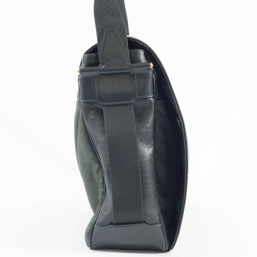 LOUIS VUITTON（ルイ・ヴィトン） ルイ ヴィトン バッグ メンズ 中古