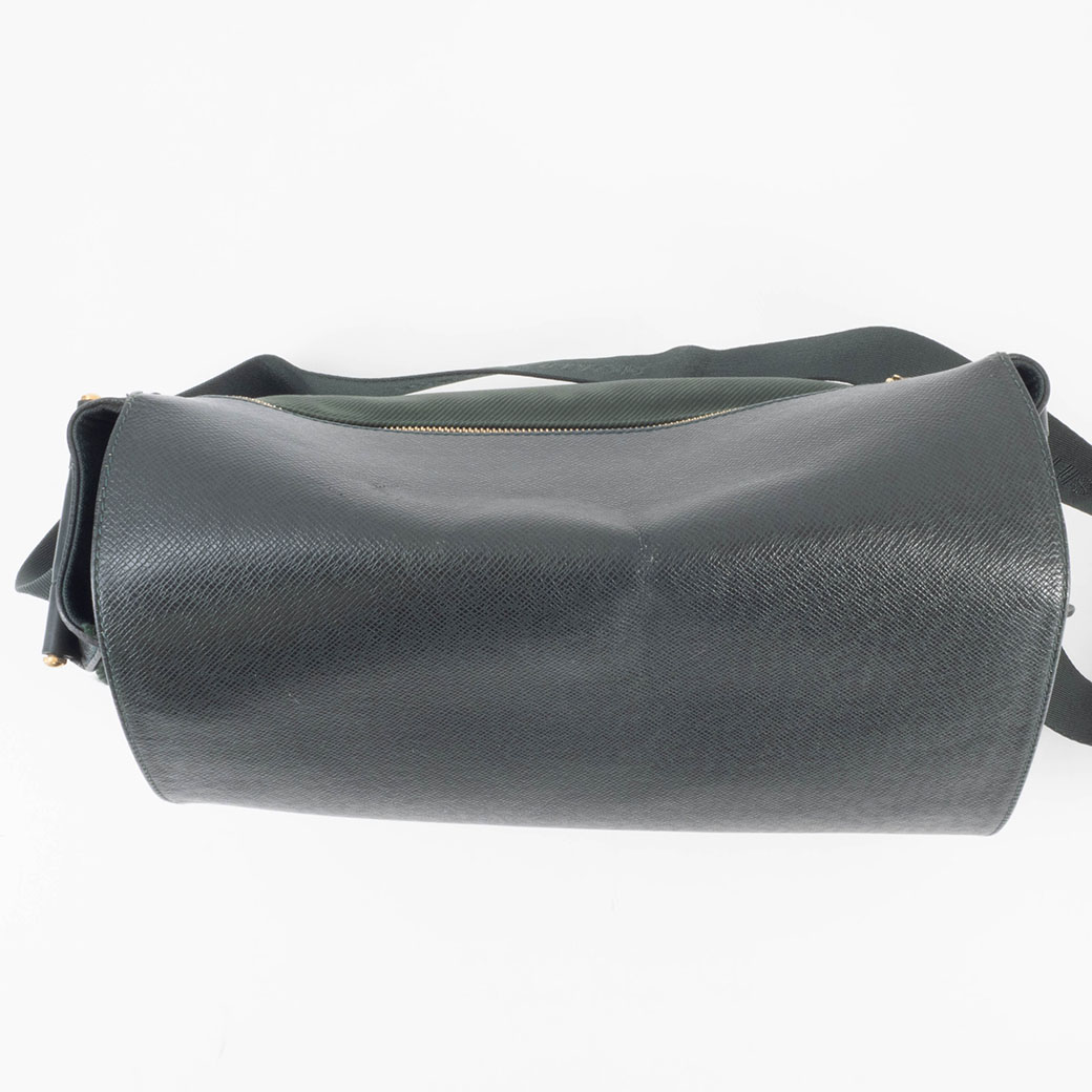 LOUIS VUITTON（ルイ・ヴィトン） ルイ ヴィトン バッグ メンズ 中古