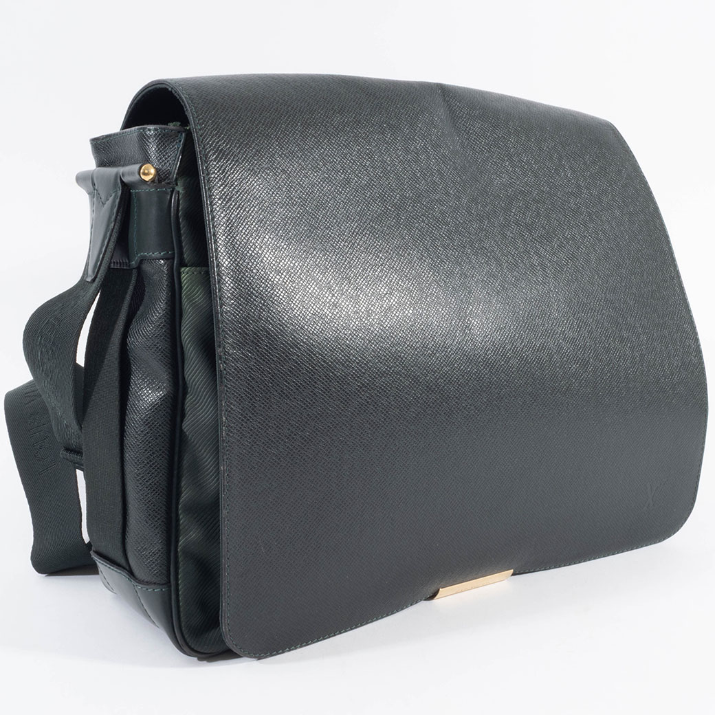 LOUIS VUITTON（ルイ・ヴィトン） ルイ ヴィトン バッグ メンズ 中古