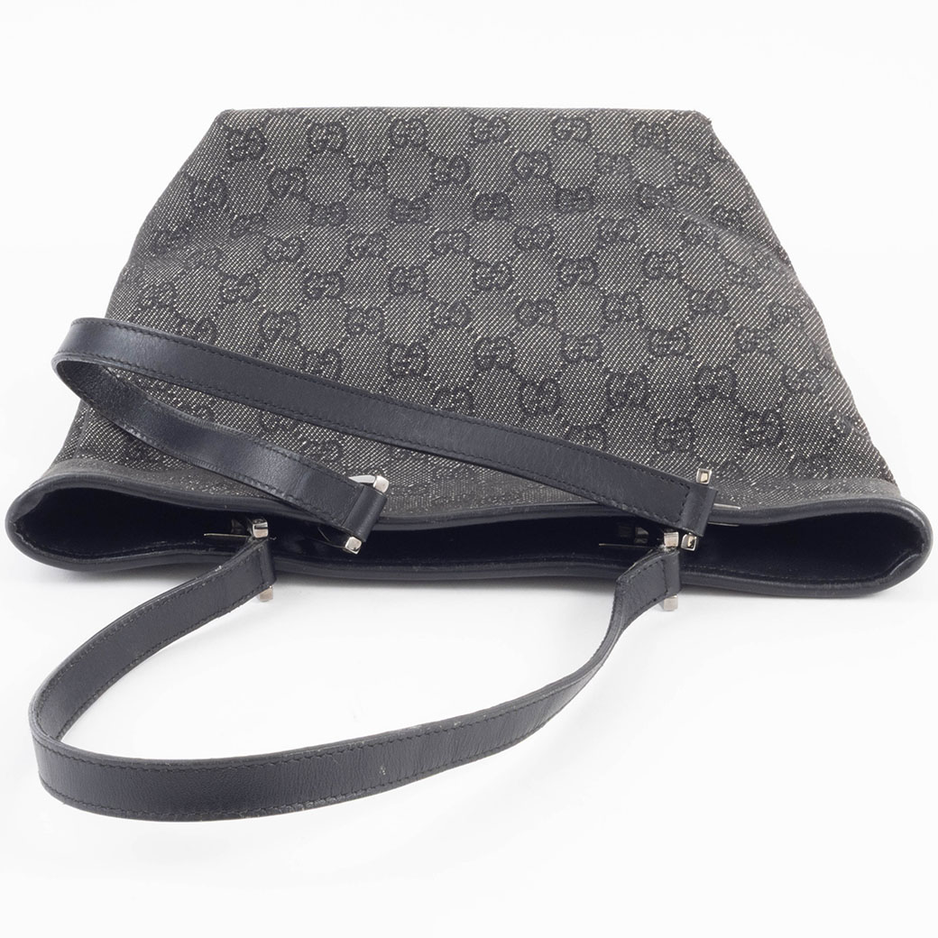 グッチ GUCCI GGキャンバス 31244 バッグ ショルダーバッグ トートバッグ レディース 送料無料 【中古】 GUCCI（グッチ） GUCCI GGキャンバス 31244 バッグ ショルダーバッグ