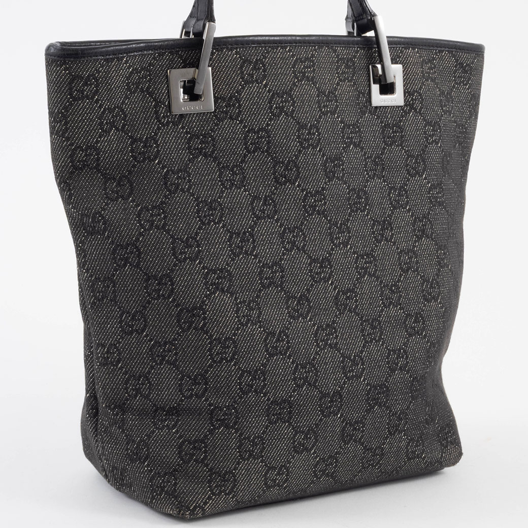 グッチ GUCCI GGキャンバス 31244 バッグ ショルダーバッグ トートバッグ レディース 送料無料 【中古】 GUCCI（グッチ） GUCCI GGキャンバス 31244 バッグ ショルダーバッグ