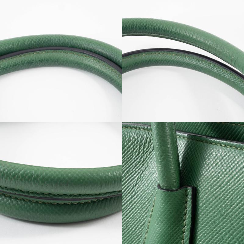 SAFFIANO（PRADA） プラダ バッグ 中古 ショルダーバッグ 2way