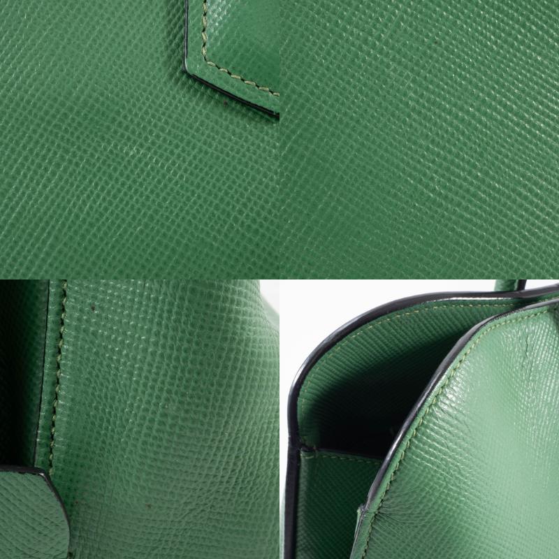 SAFFIANO（PRADA） プラダ バッグ 中古 ショルダーバッグ 2way