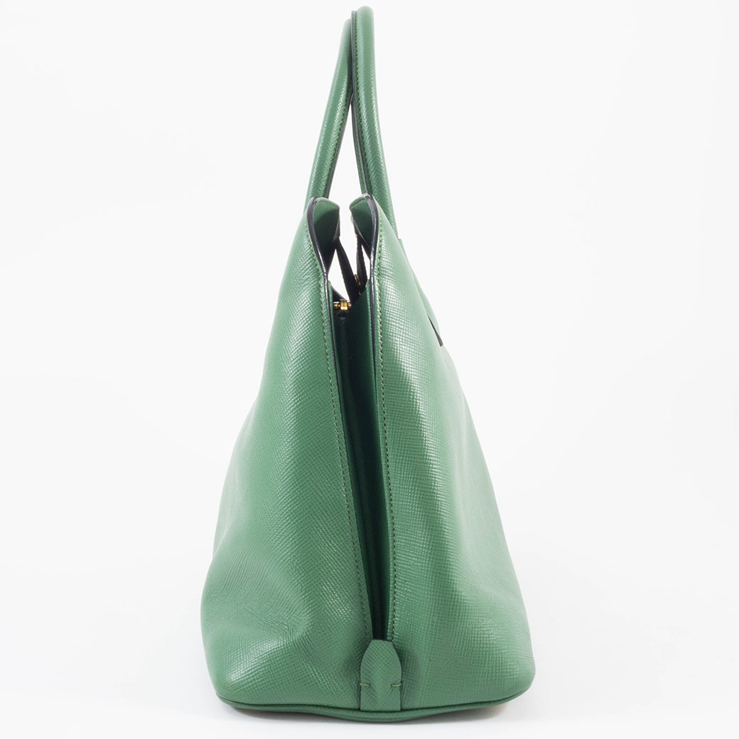 SAFFIANO（PRADA） プラダ バッグ 中古 ショルダーバッグ 2way